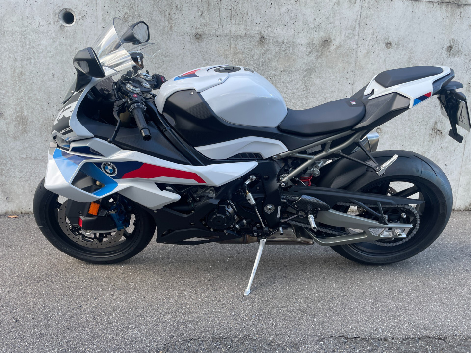 BMW S1000RR 2025