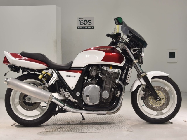 Honda CB1000SF 1995