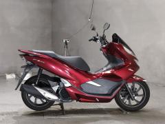 Honda PCX125 2018