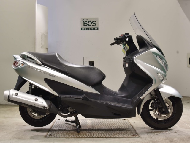 Suzuki BURGMAN200