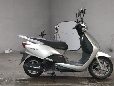 Honda LEAD110 2012