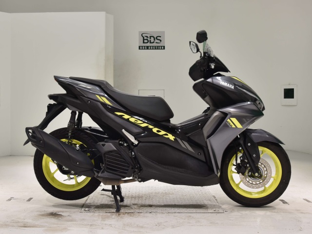 Yamaha AERO X155 2021