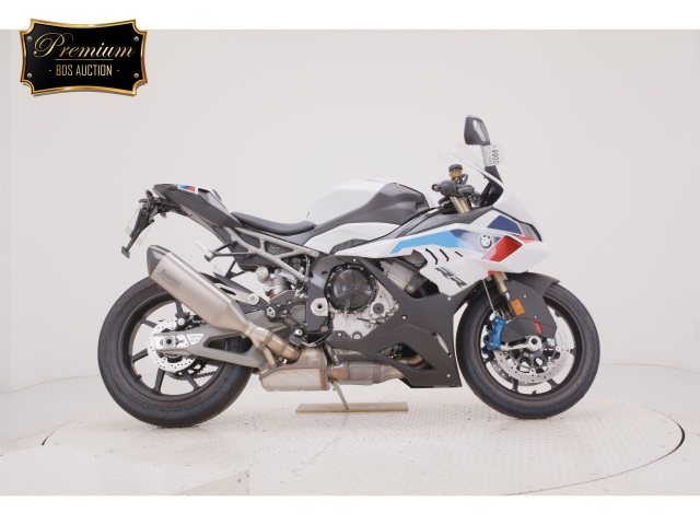 BMW S1000RR 2025