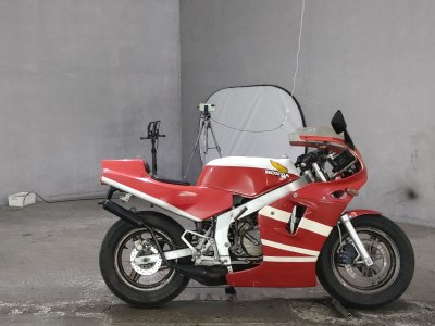 Honda NSR50 1987