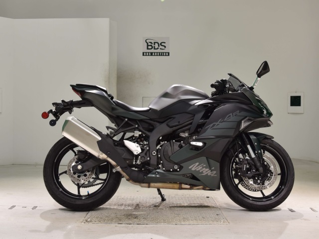 Kawasaki ZX-4R SE 2025