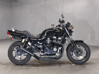 Honda CB750 2003