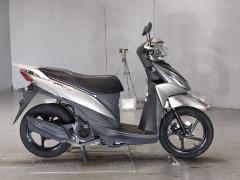 Suzuki ADDRESS V110