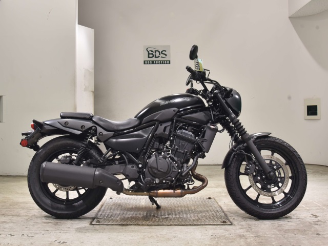 Kawasaki ELIMINATOR400-3SE 2024