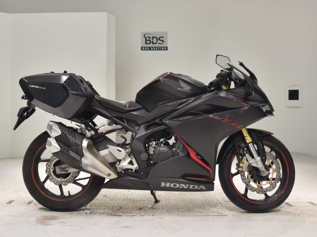 Honda CBR250RRA 2019