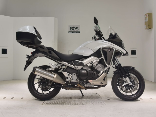 Honda VFR800X CROSSRUNNER 2016