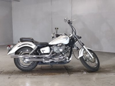 Yamaha DRAGSTAR XVS250 2006