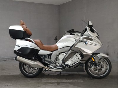 BMW K1600GTL 2023