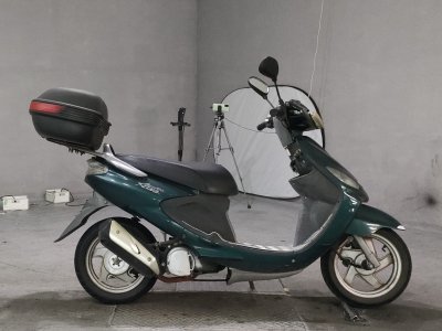 Yamaha GRANDAXIS100 2001
