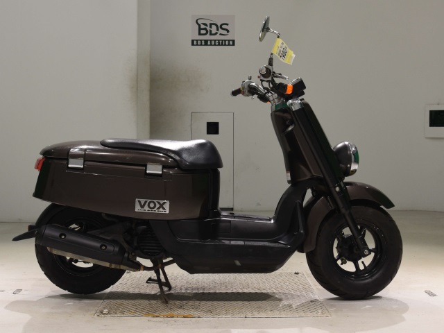 Yamaha VOX