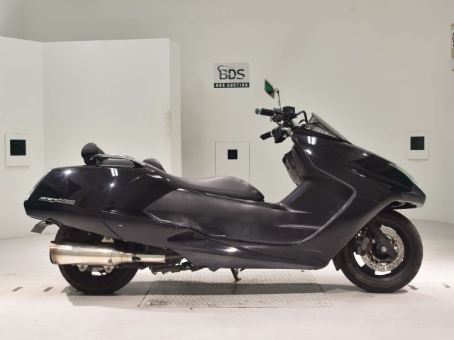 Yamaha MAXAM250 2006