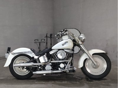 HD FATBOY FLSTF1340 1999