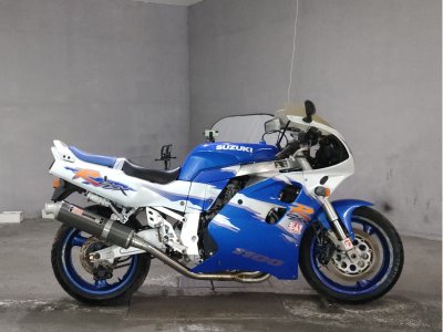 Suzuki GSX-R1100 1994