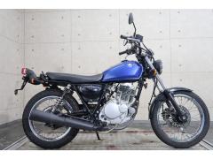 Suzuki GRASSTRACKER BIGBOY 2012