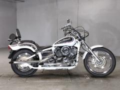 Yamaha DRAGSTAR XVS400 2000