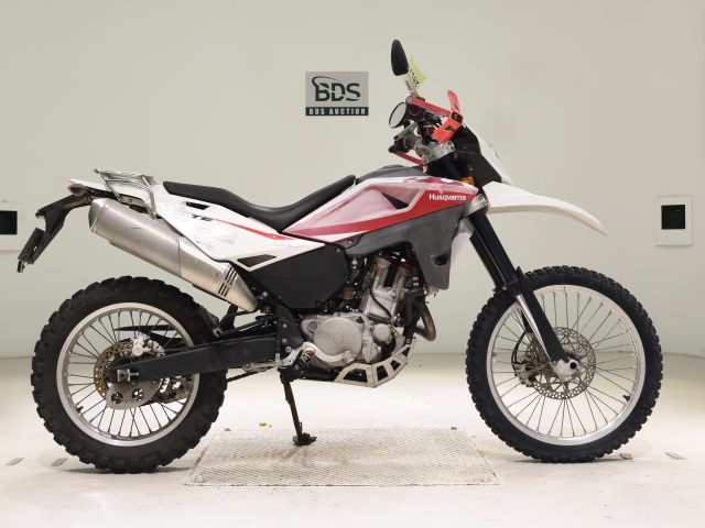Husqvarna TE630 2010