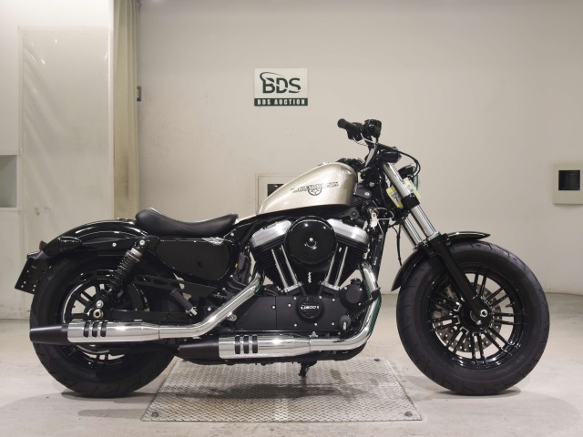 HD SPORTSTER FORTY-EIGHT XL1200X 2019