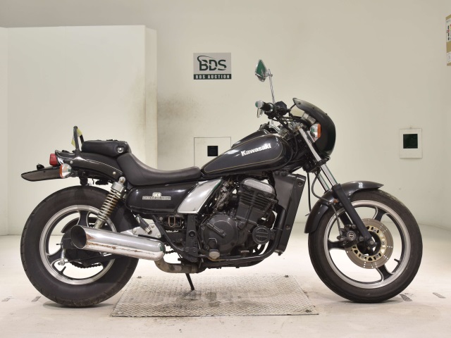 Kawasaki ELIMINATOR 250SE 1988
