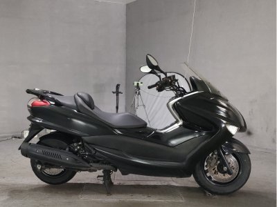Yamaha MAJESTY 250 2007