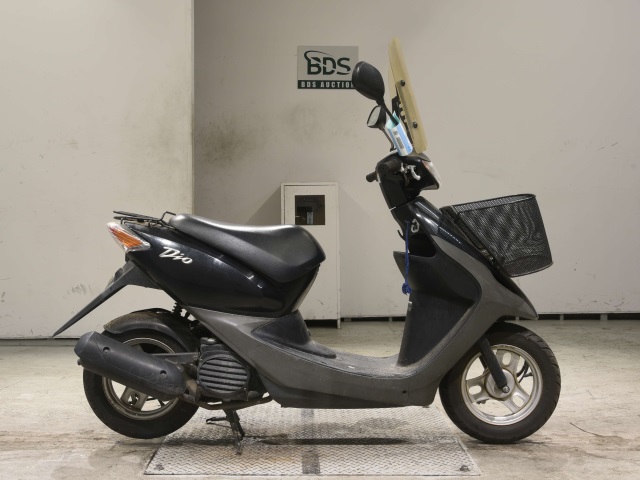 Honda DIO-5 2004