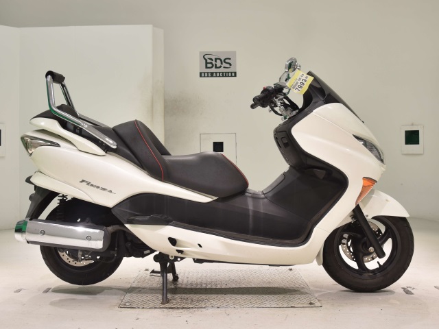 Honda FORZA Z 2006