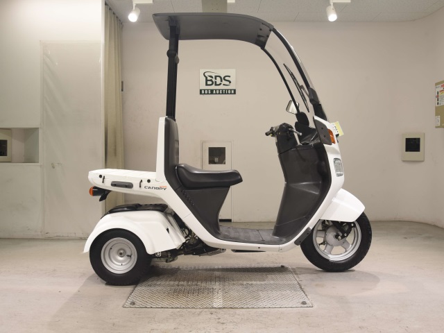 Honda GYRO CANOPY 2019