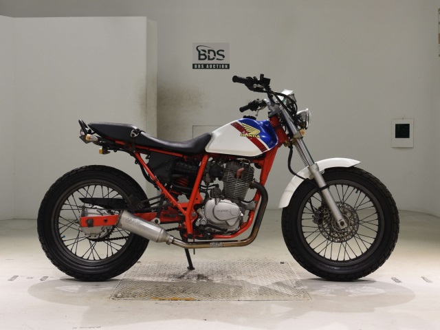 Honda FTR223 2002