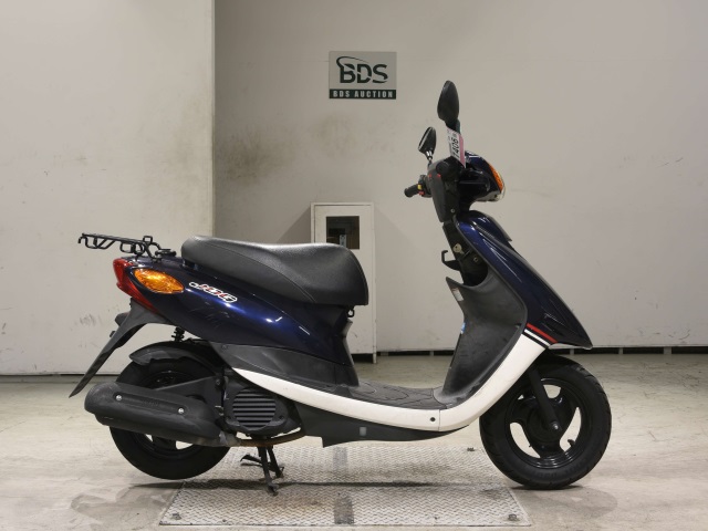 Yamaha JOG 50 2015