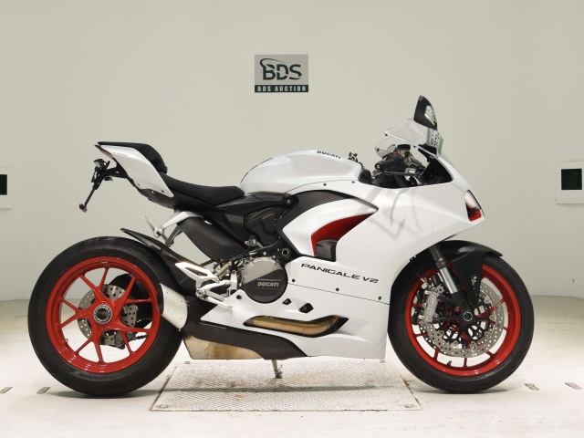 Ducati 955 PANIGALE V2 2020