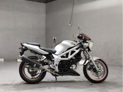 Suzuki SV400 1998