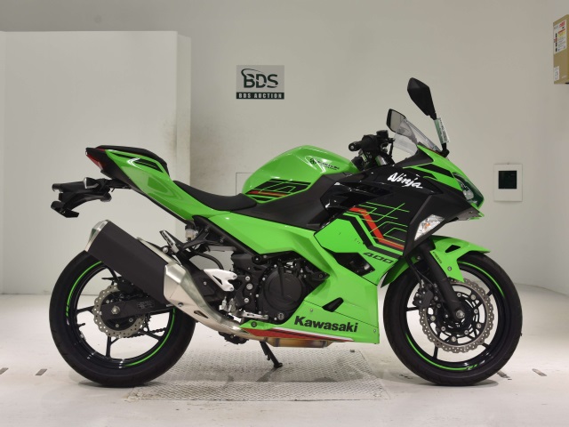 Kawasaki NINJA400 2023