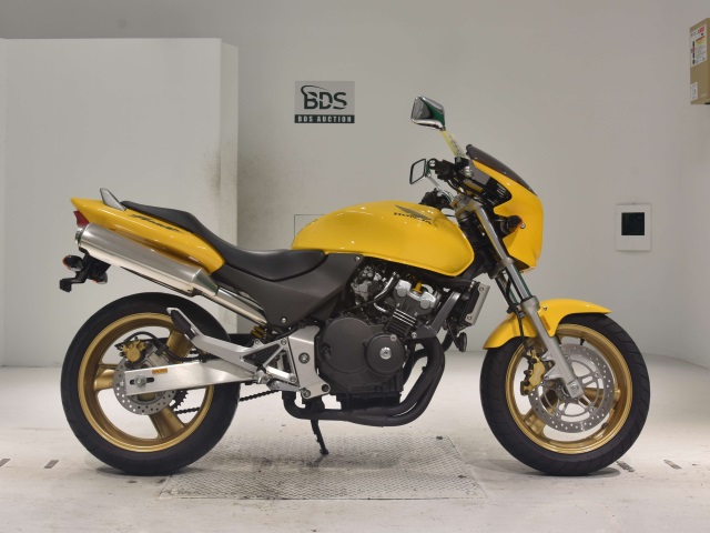 Honda HORNET CB250F 2003