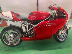 Ducati 999S 2003
