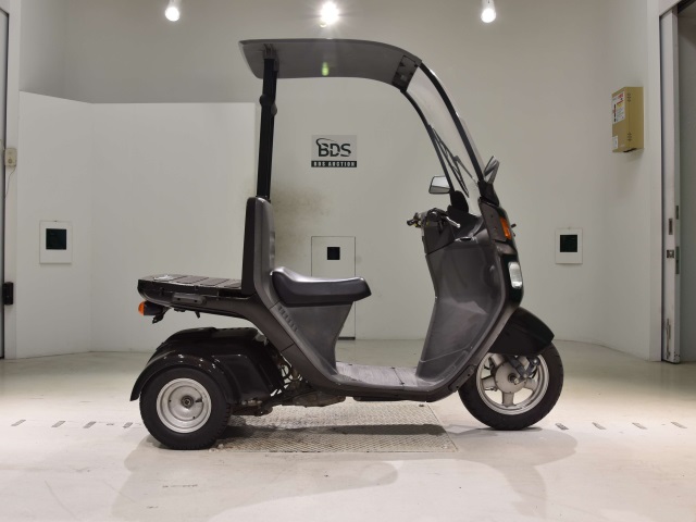 Honda GYRO CANOPY 2019