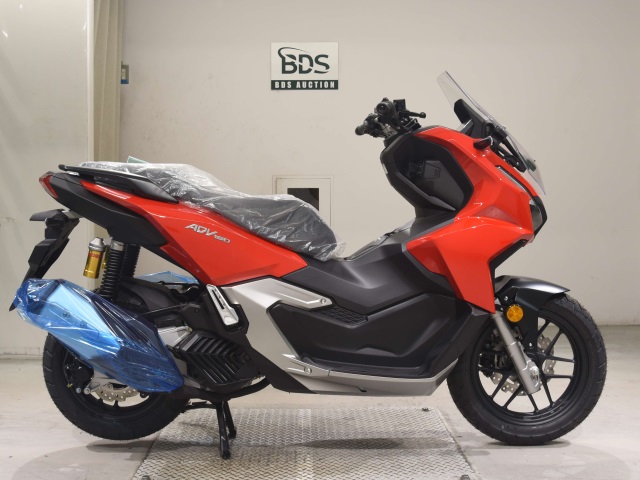 Honda ADV 160 2025