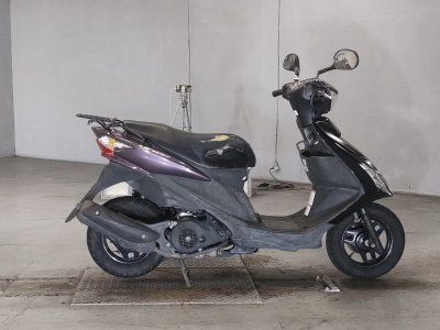 Suzuki ADDRESS V125