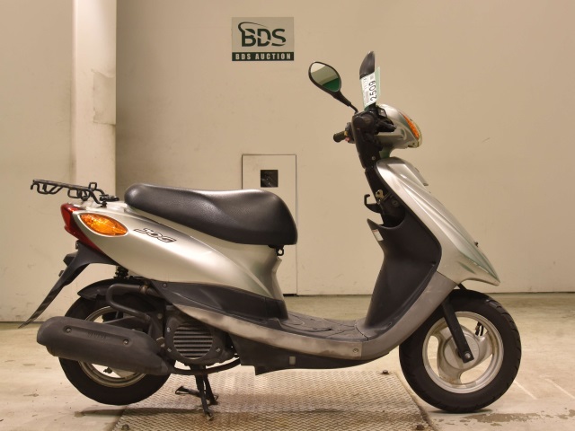 Yamaha JOG 50 2013