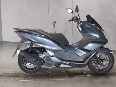 Honda PCX125 2021