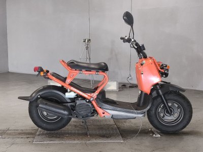 Honda ZOOMER 2001