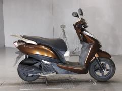 Honda LEAD125 2013
