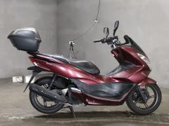 Honda PCX125 2015