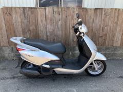 Honda LEAD110 2012