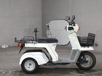 Honda GYRO X 2013