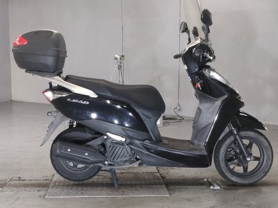 Honda LEAD125 2016