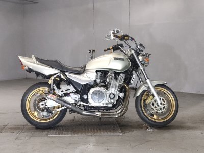 Yamaha XJR1300 2000