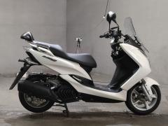 Yamaha MAJESTY 155S 2014